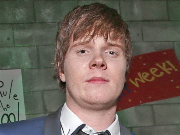 Adam Hicks Disney Star Arrested After String of Armed Robberies The