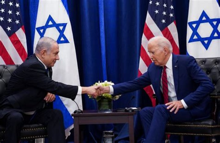 Benjamin Netanyahu and Fleur Cates: A Deep Dive into Their Connection