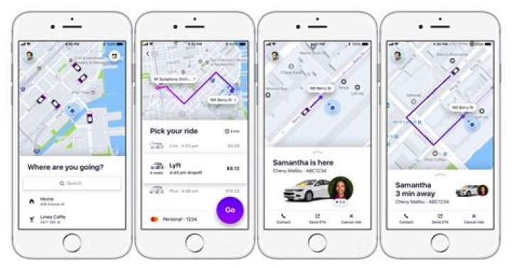Can you go to multiple destinations on Lyft?