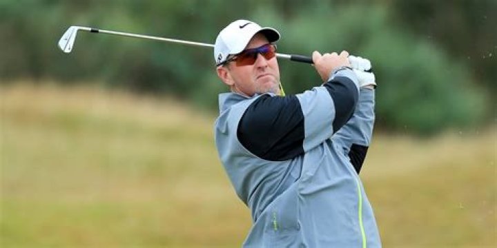 David Duval Net Worth, Height, Earnings, Career & Wife
