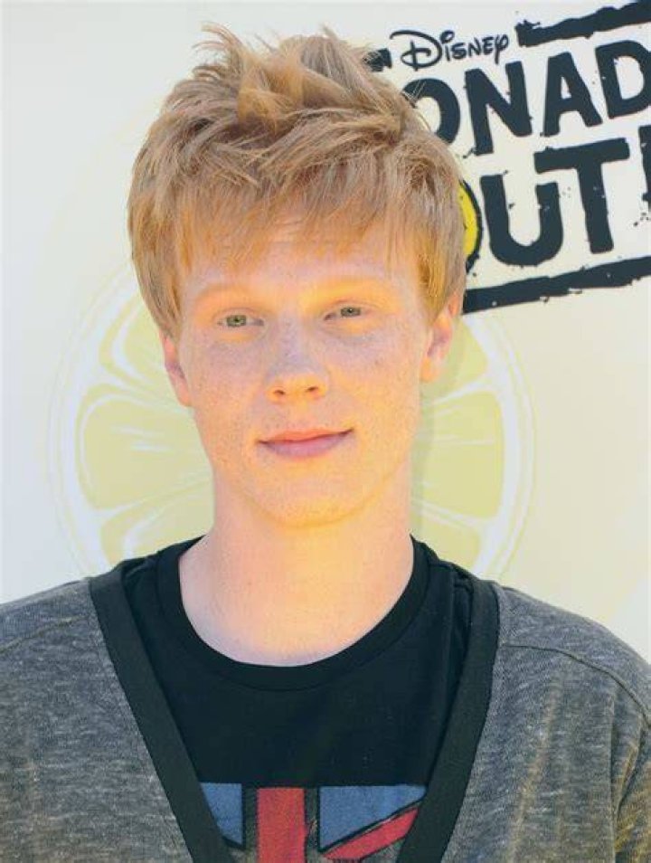 Disney Actor Adam Hicks Busted In String Of Armed Robberies Studio