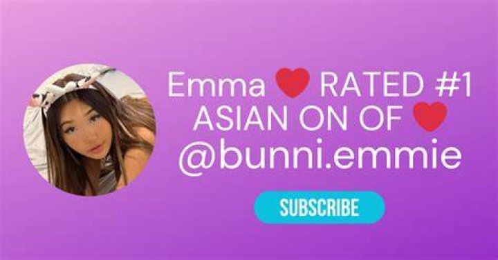 Emmi Xi iamemxi OnlyFans Leaks (40 Photos) The Celebrity