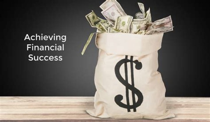 Exploring Financial Success And Legacy