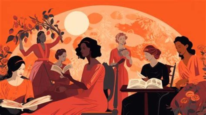 Exploring Her Impact On Arts And Representation
