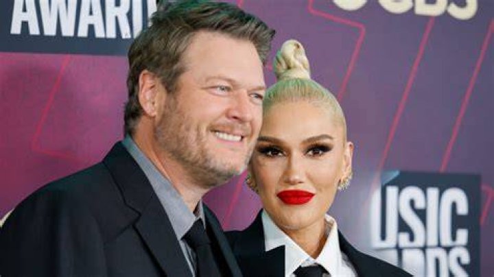 Gwen Stefani & Blake Shelton Are &lsquo;Talking About Having A Baby&rsquo; Together