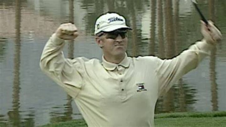 How Old is David Duval? Here are Facts About His Wife, Son and Net Worth