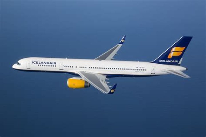 Icelandair To Start Flying From Birmingham Birmingham Airport Website