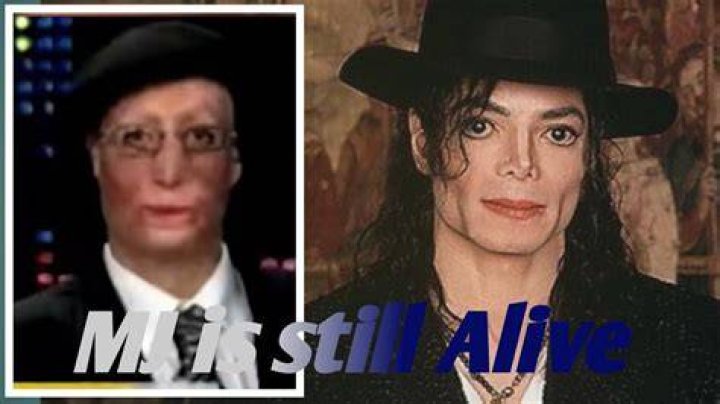 Is Michael Jackson Still Alive in 2024?