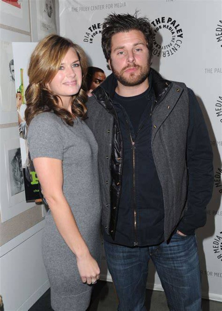 James Roday Rodriguez's Wife: A Look into Their Relationship