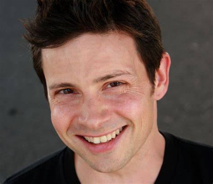 Jason Marsden