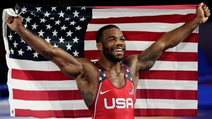 Jordan Burroughs
