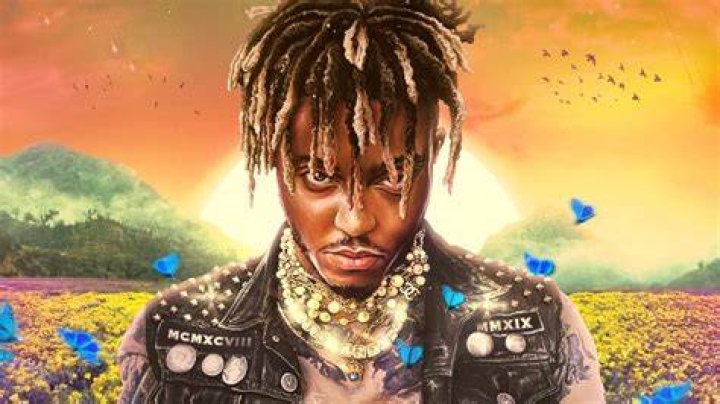 Juice Wrld