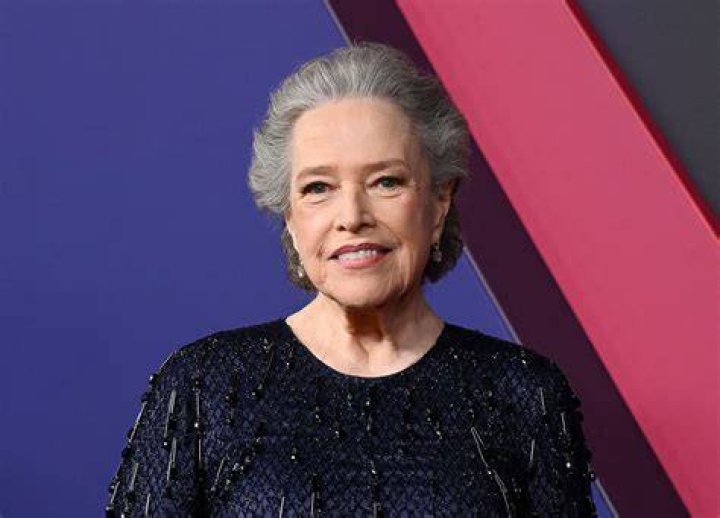 Kathy Bates' Wife: A Deep Dive into Their Relationship and Life Together