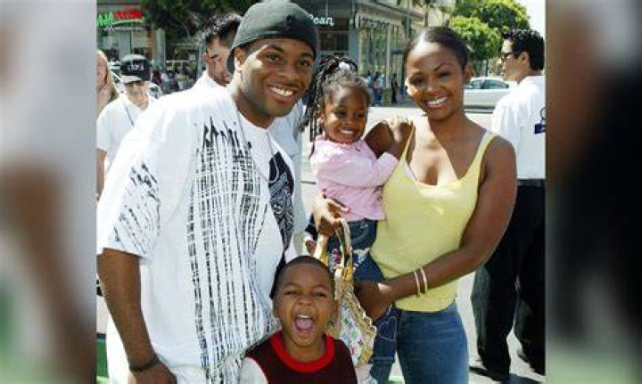 Kel Mitchell’s daughter Allure blasts him for being an absentee father