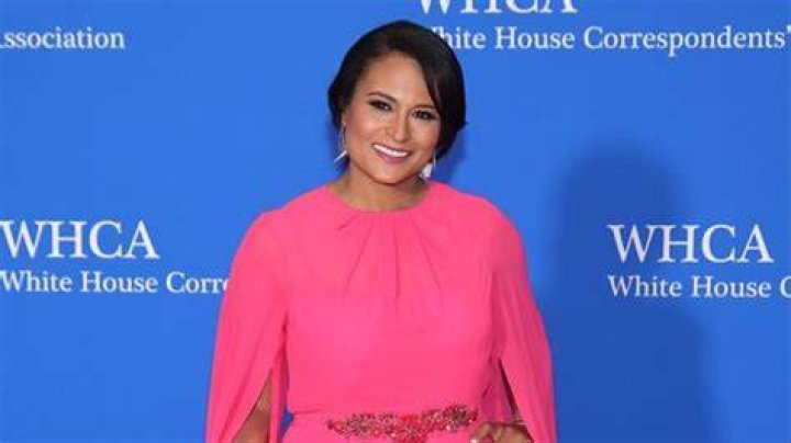 Kristen Welker Net Worth 2023 (FORBES) Salary NBC Net Worth Club 2023