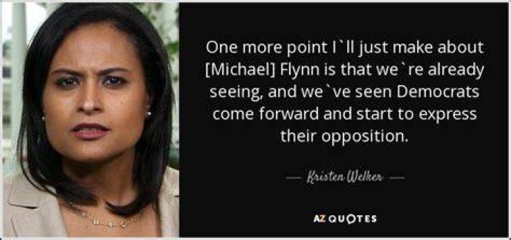 Kristen Welker Quotes About Being a Mom to Daughter Margot