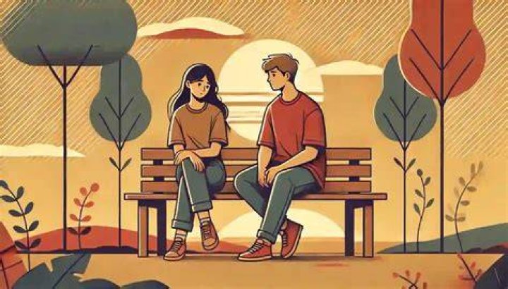 Love, Relationships, And The Spotlight