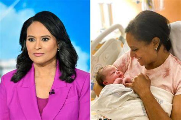 ‘Today’ Host Kristen Welker Found Her Prince Charming! Meet Her Husband