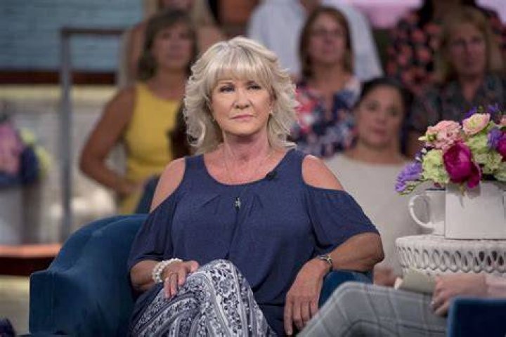 Mary Jo Buttafuoco