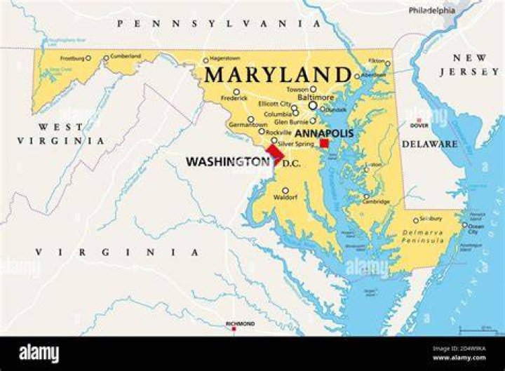 Maryland's Greenmount Station One Step Closer To Retail Sports Betting