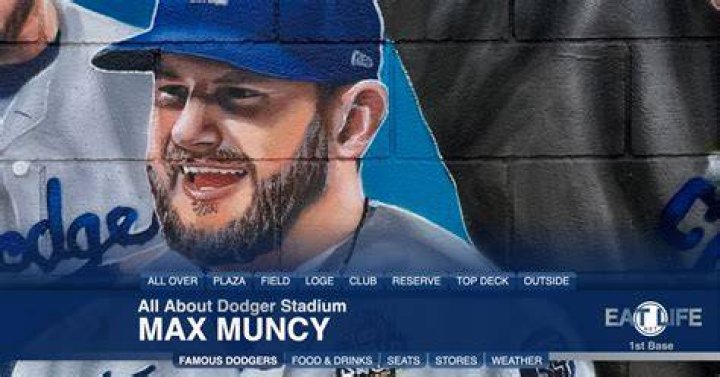 Meet Max Muncy's Parents Midge Muncy And Lee Muncy