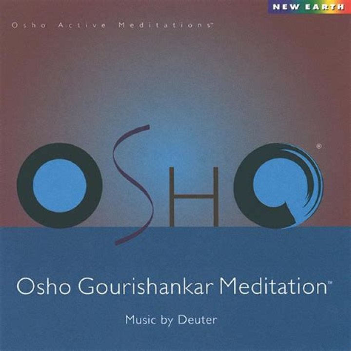 Osho The Complete New Earth Records Collection