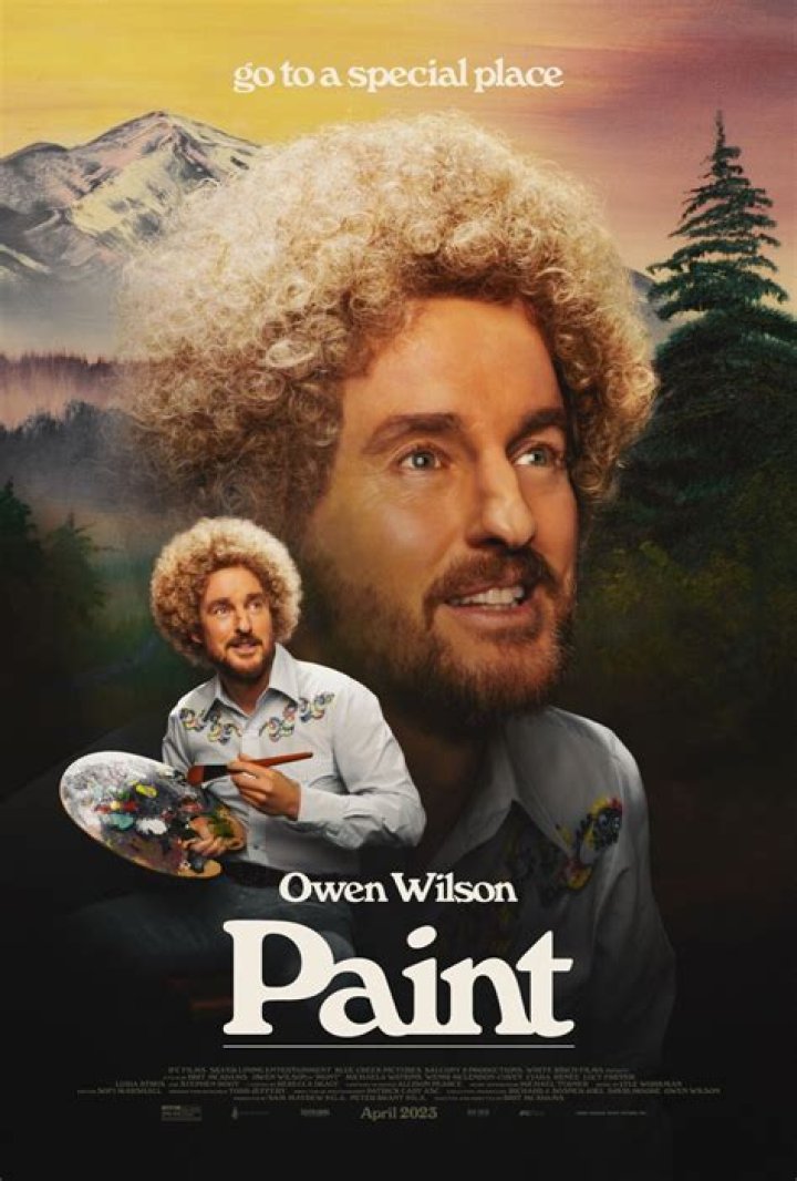 Owen Wilson: The Versatile Actor and Comedic Genius