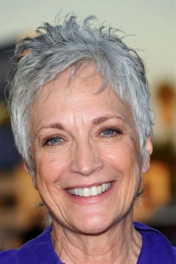 Randee Heller Biography, Height & Life Story Super Stars Bio