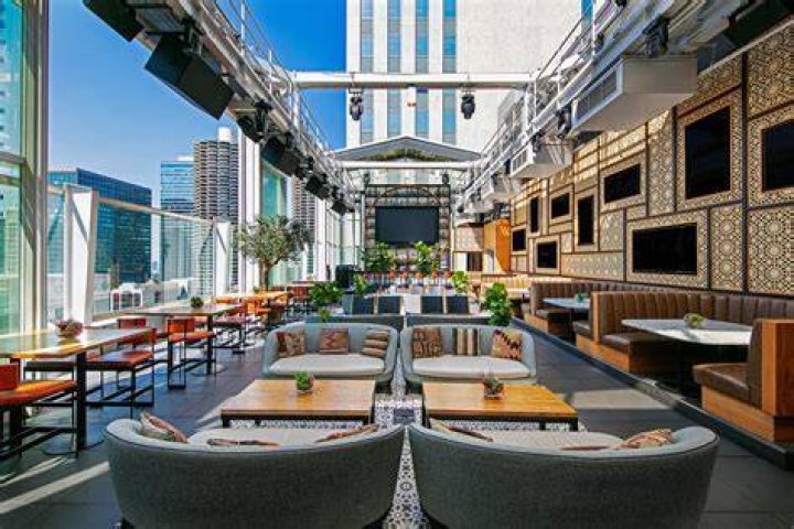 ROOF on theWit