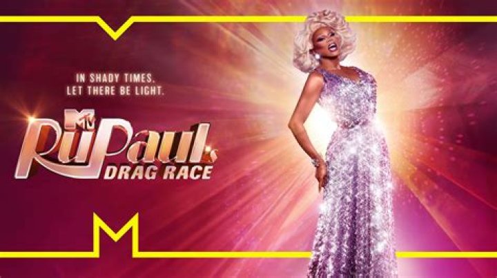 RuPaul Butch Queen Lyrics and Tracklist Genius