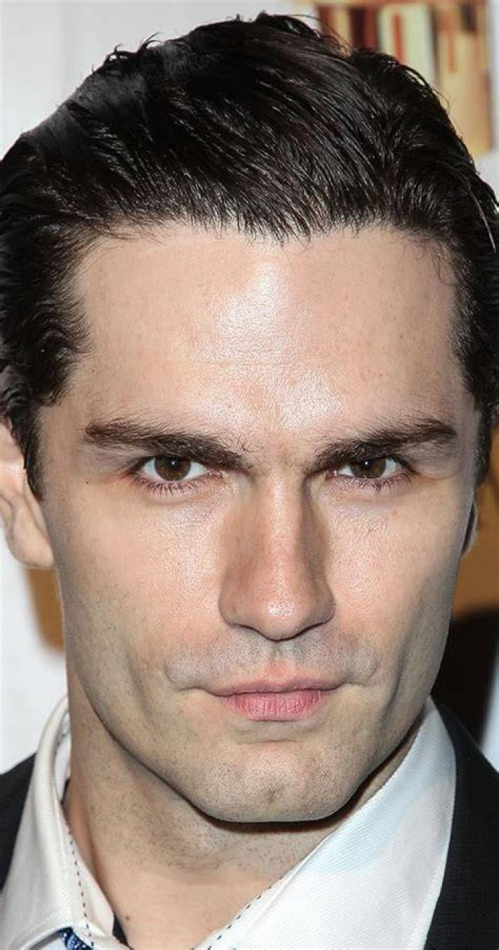 Sam Witwer IMDb