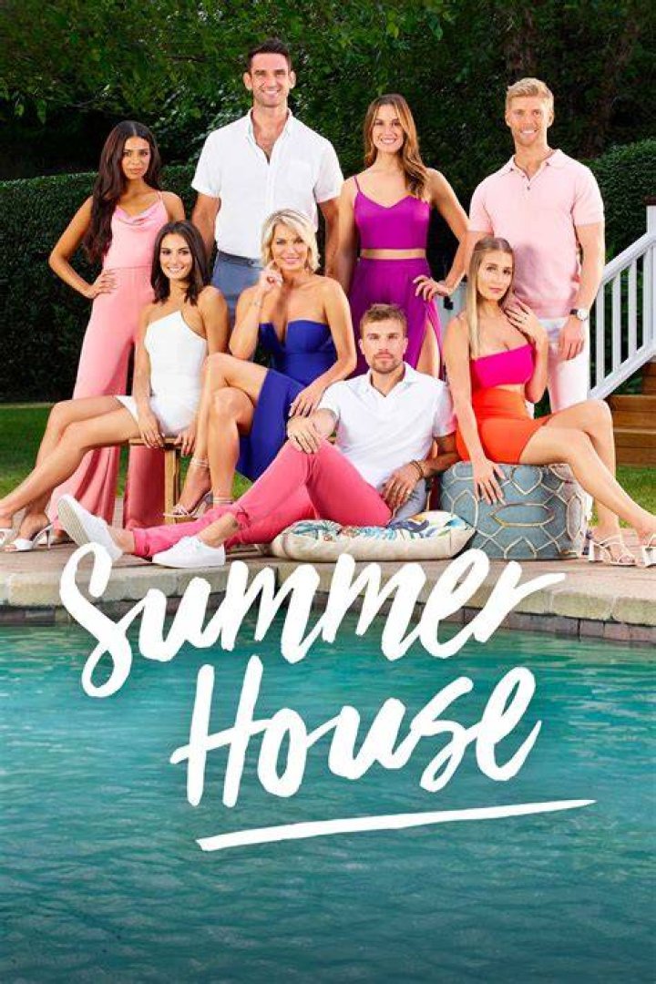 Summer House's Hannah Berner on Boyfriend Des