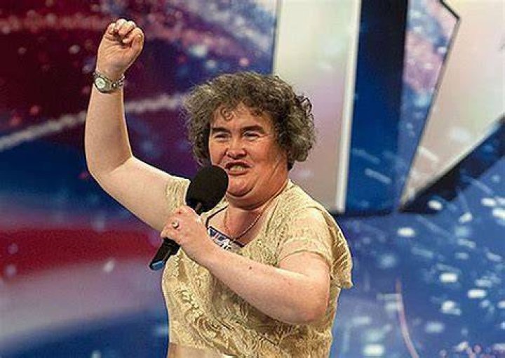 Susan Boyle's Life with Asperger Syndrome