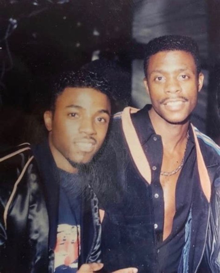 Teddy Riley impressed with KiDi’s work, would want to work with him