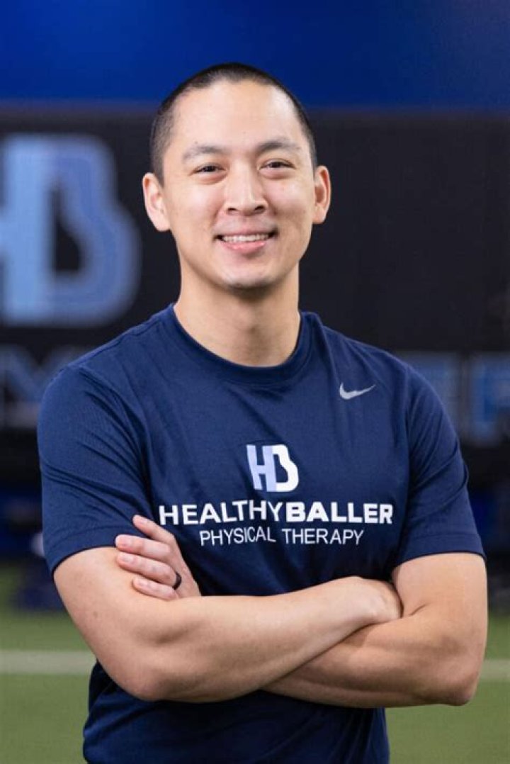 The Wesley Wang DPT Podcast Listen via Stitcher for Podcasts