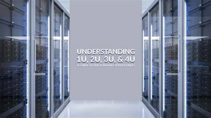 Understanding Hub 4U: A Comprehensive Guide