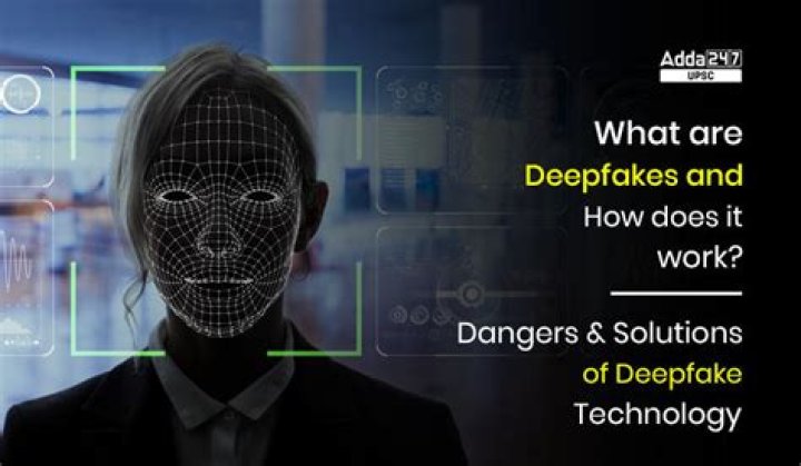 Understanding MrDeepFakes: The Evolution of Deepfake Technology and Its Implications
