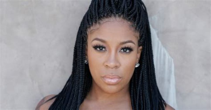 Who is K. Michelle's boyfriend? Dating, baby daddy, and exhusband