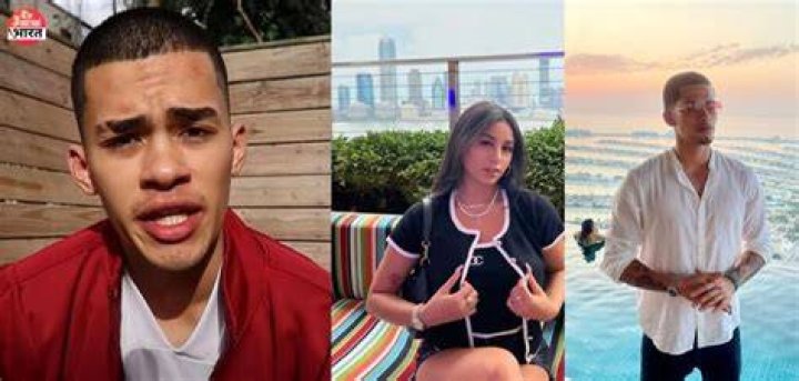 Who is Sneako Girlfriend? Know Everything About Her